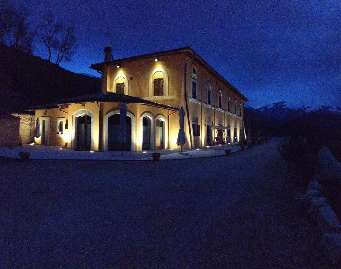 Il Casale San Martino Norcia Exterior foto