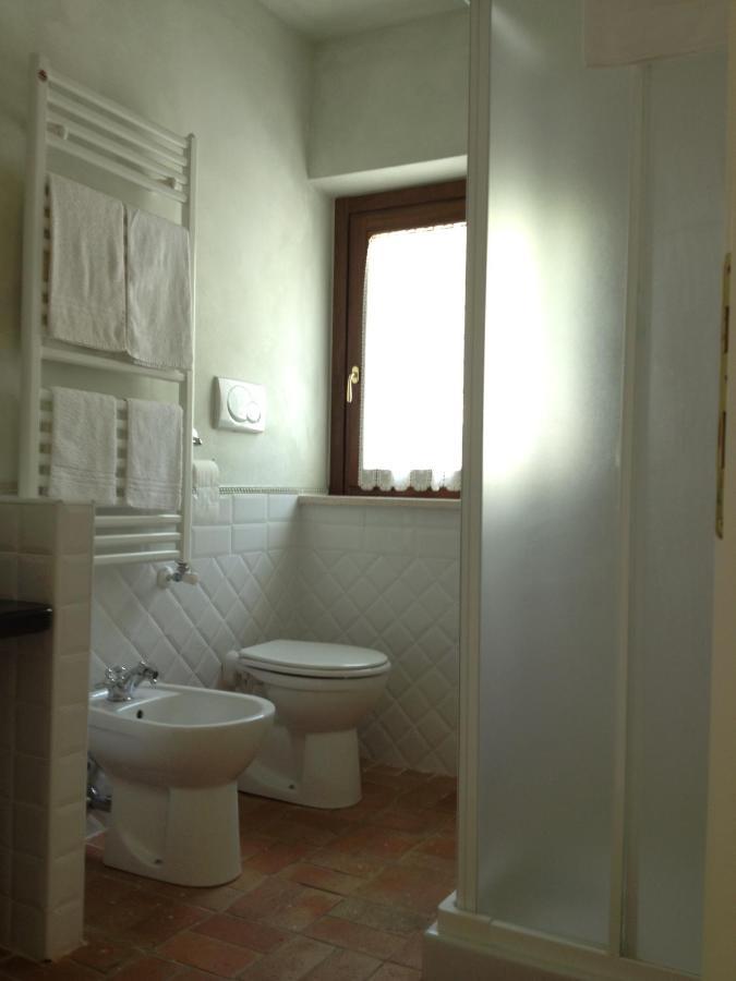 Il Casale San Martino Norcia Quarto foto