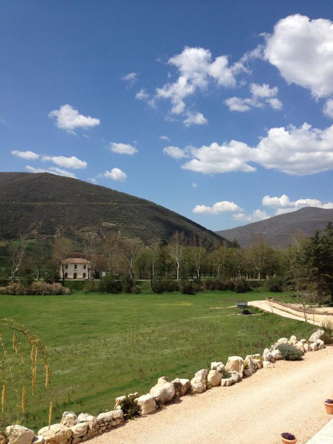 Il Casale San Martino Norcia Quarto foto