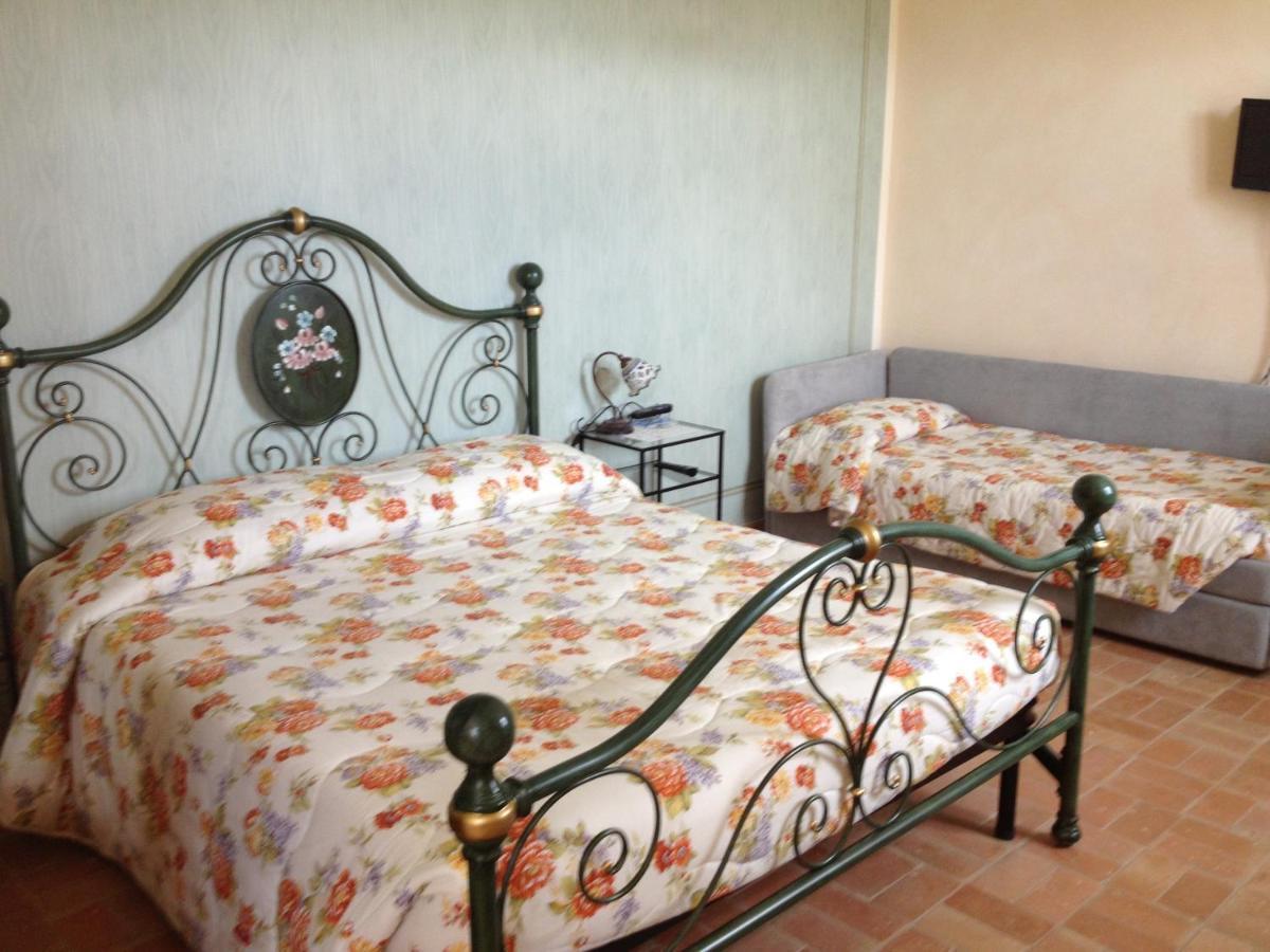 Il Casale San Martino Norcia Quarto foto