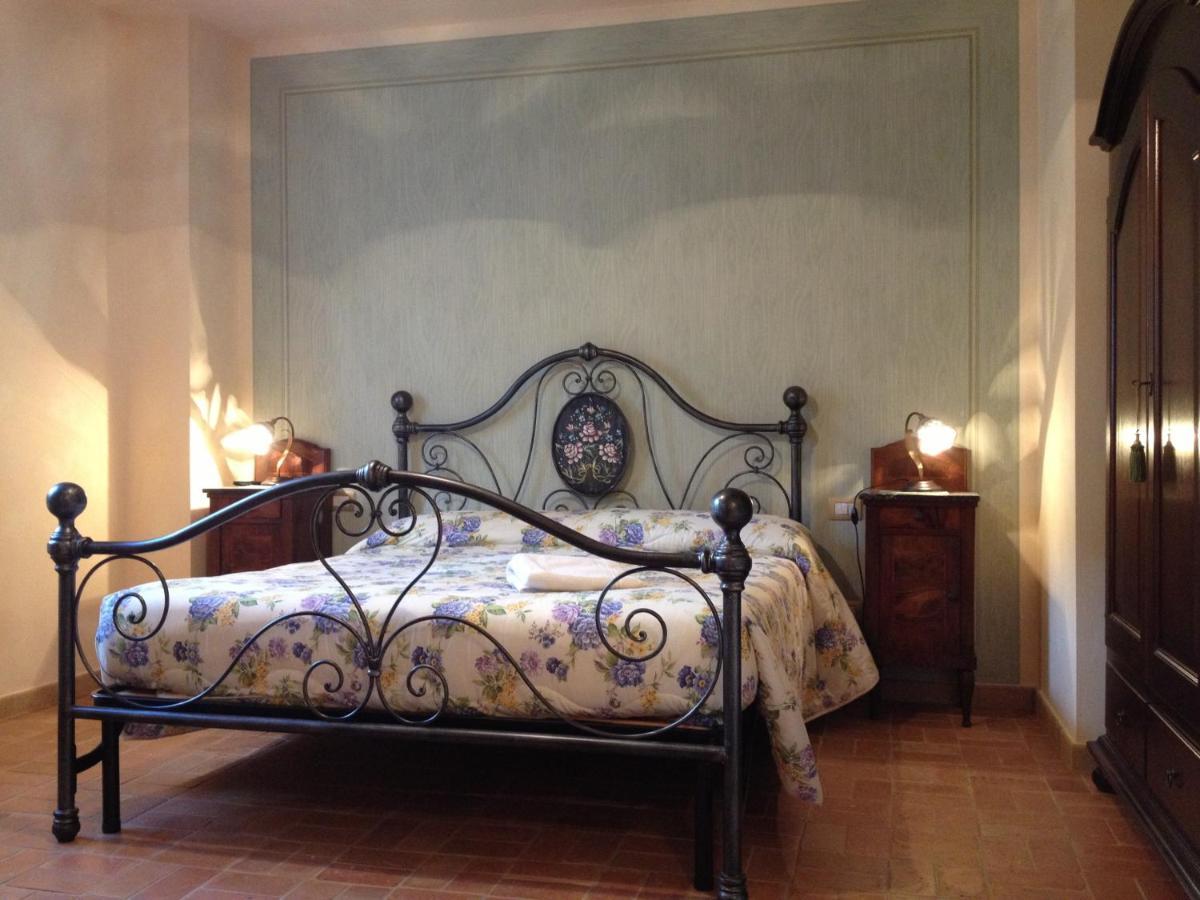 Il Casale San Martino Norcia Quarto foto
