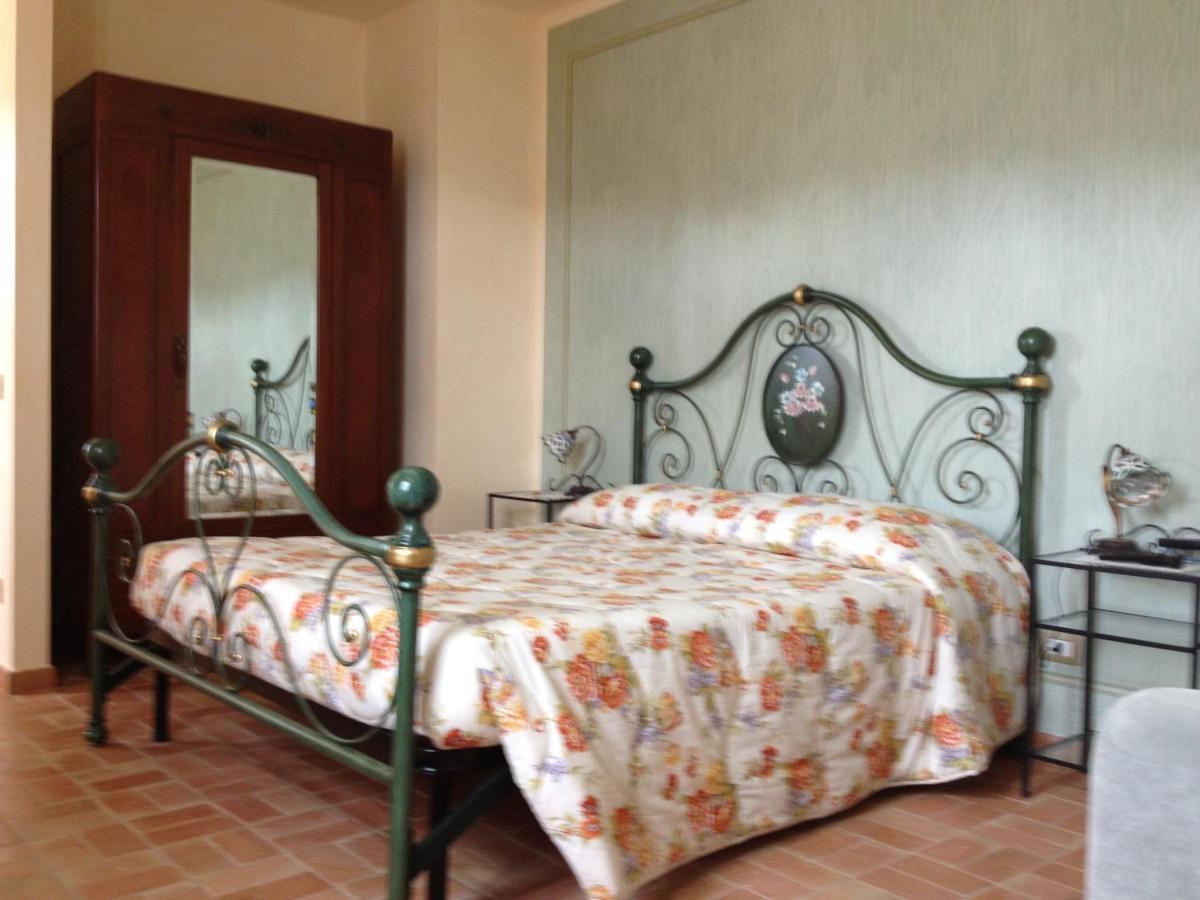 Il Casale San Martino Norcia Quarto foto